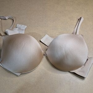 SKIMS Nude Bra